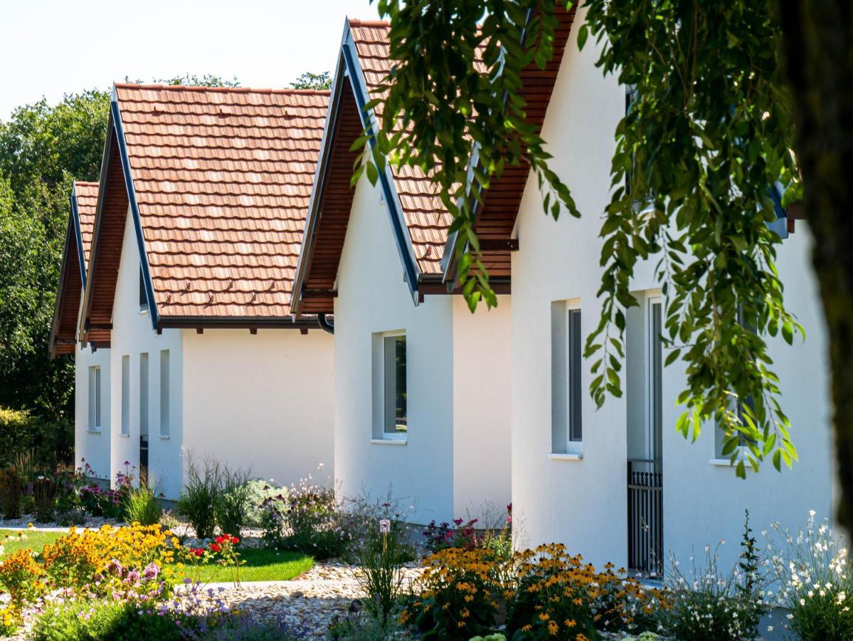 Ugo Apartman Halászi Extérieur photo