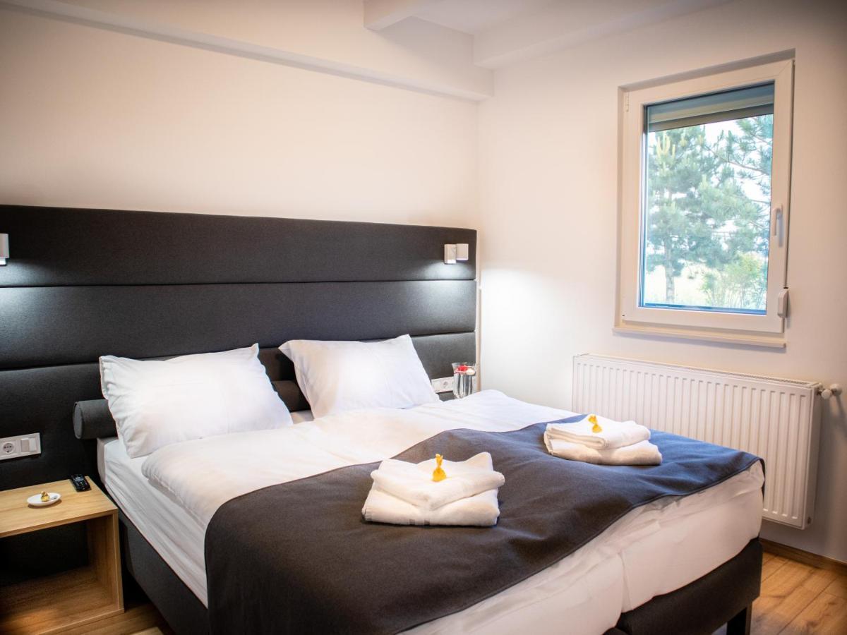 Ugo Apartman Halászi Extérieur photo