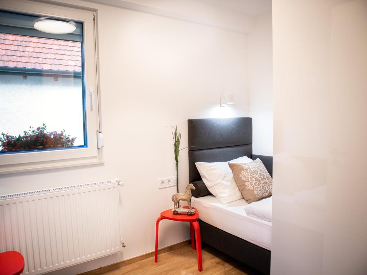 Ugo Apartman Halászi Extérieur photo