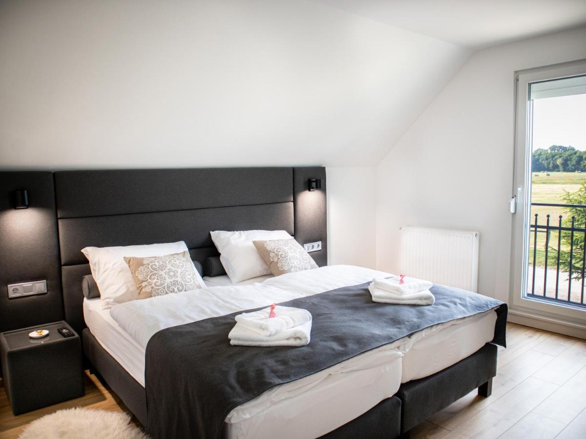Ugo Apartman Halászi Extérieur photo