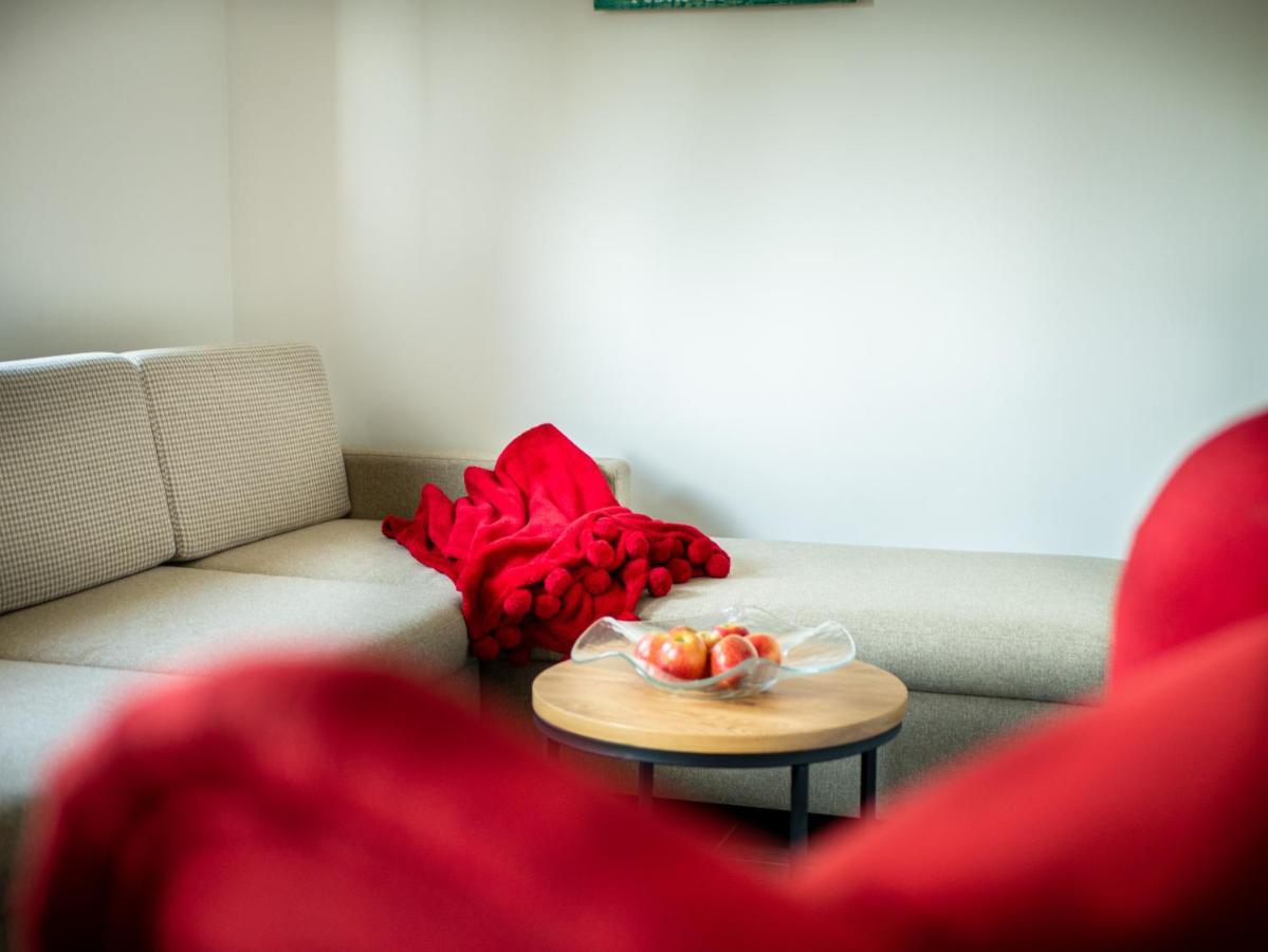Ugo Apartman Halászi Extérieur photo