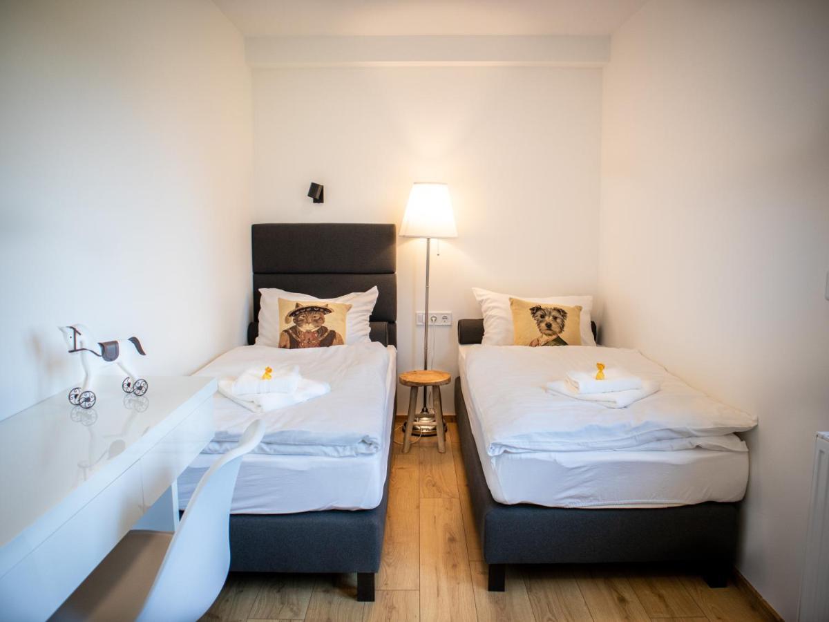 Ugo Apartman Halászi Extérieur photo