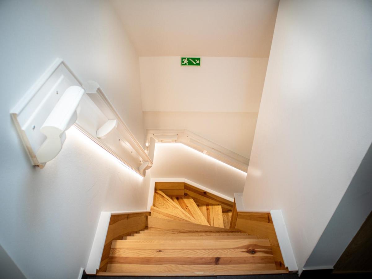 Ugo Apartman Halászi Extérieur photo