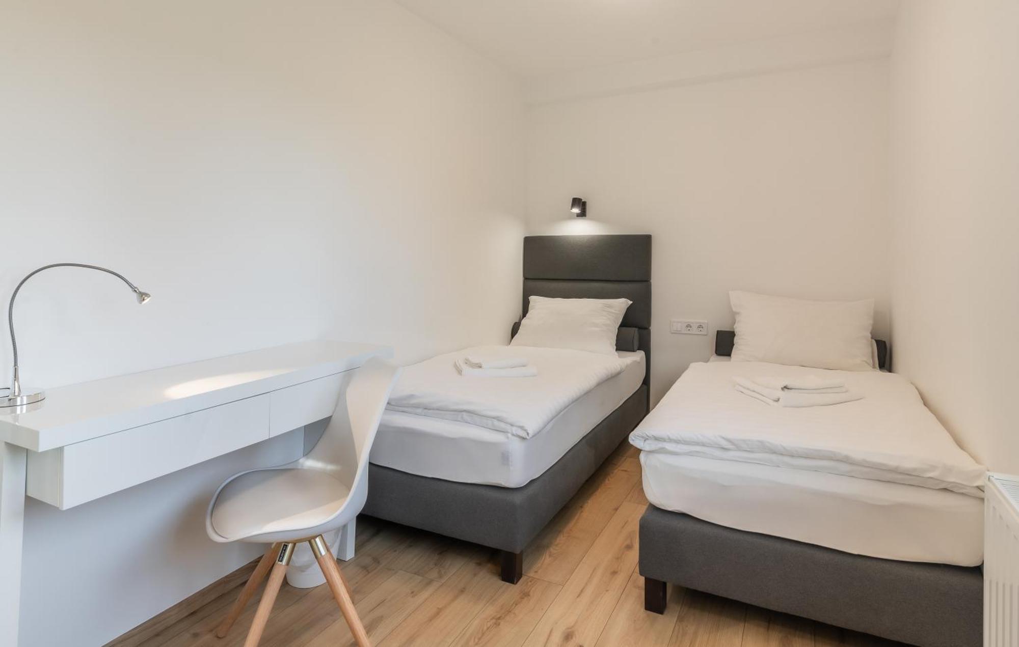 Ugo Apartman Halászi Extérieur photo