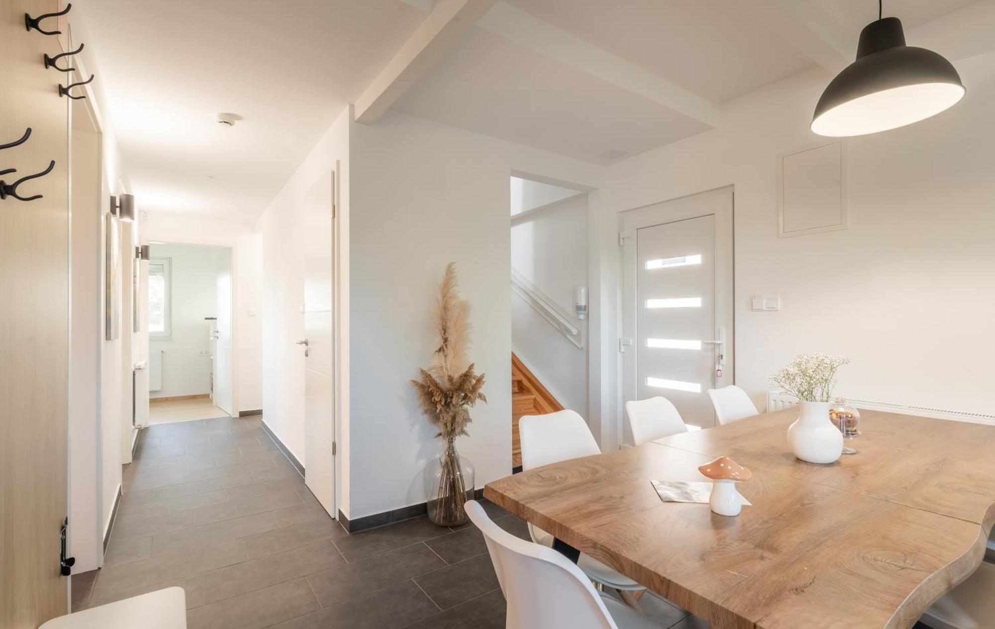 Ugo Apartman Halászi Extérieur photo