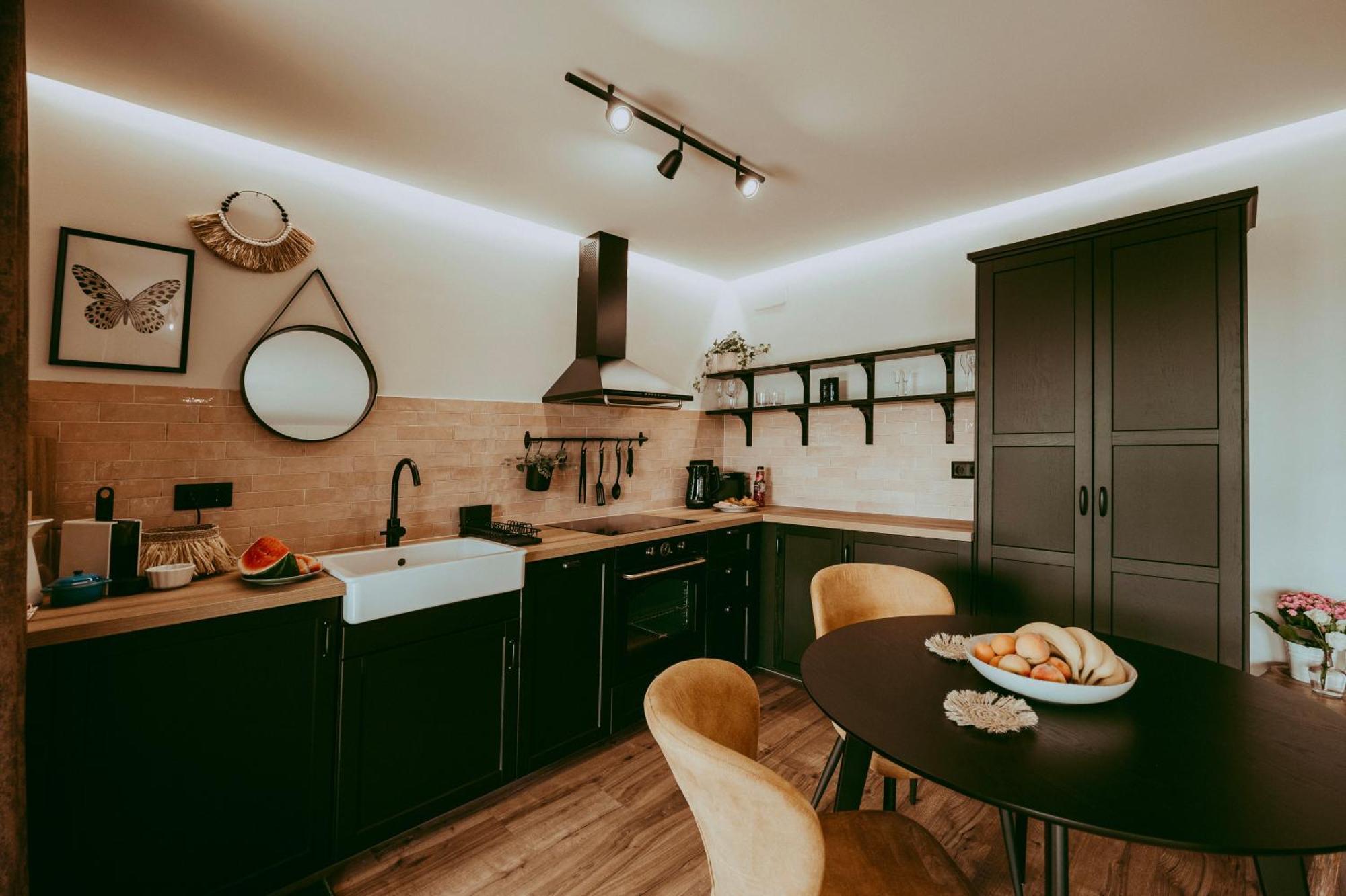 Ugo Apartman Halászi Extérieur photo